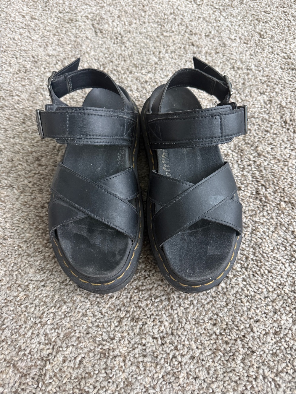Dr. Martens Voss II Sandals